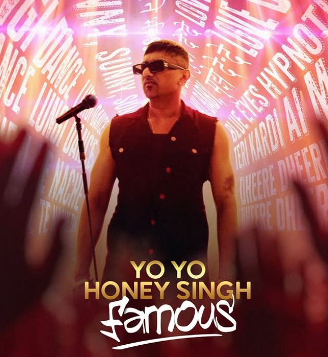 Honey Singh